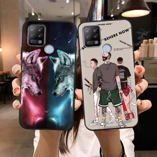 Anti-dust For Boy Phone Case For Tecno Pova Beautiful Gift For Woman Cover Shockproof Silicone