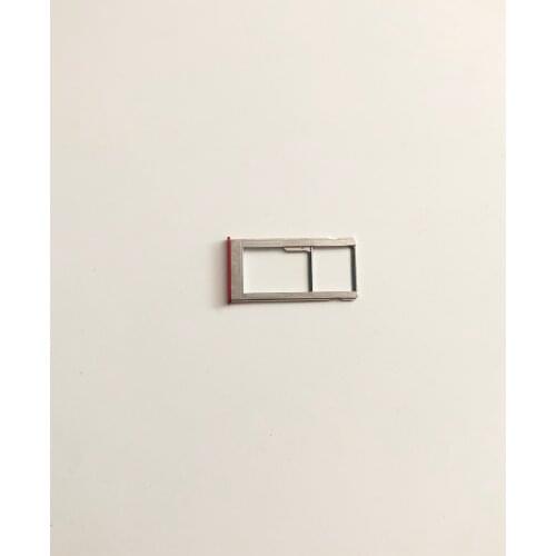 UMIDIGI S2 Used Sim Card Holder Tray Card Slot For UMIDIGI S2 Helio P20 Octa Core 6.0 inch 1440 x 720 Smartphone