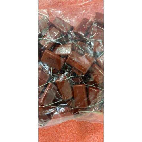 Free shipping .CBB capacitor 400V225J 2.2UF/400V 25MM pitch 225J400V 225K400V