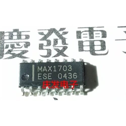 Free Delivery.MAX1703ESE