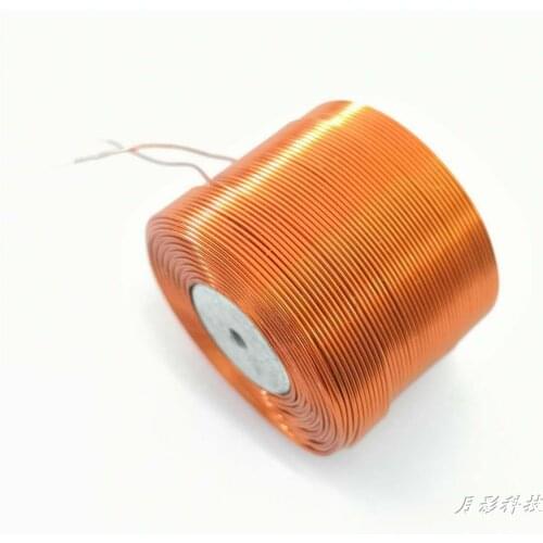 Large Magnetic Levitation Coil Above 1KG System (outer Diameter 29*22MM High Inner Diameter 14MM) 750 Turns