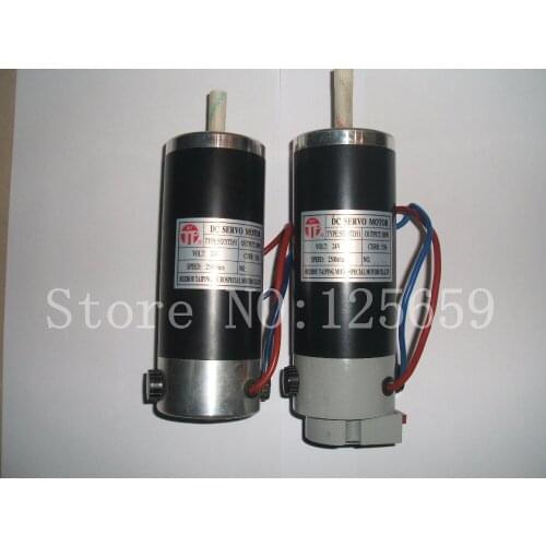Printer part Servo motor without sensor 55ZYTD51