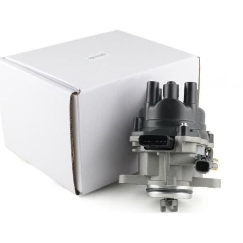 AP02 Ignition Distributor for Nissan Almera Sunny Primera P10 P11 W10 1.6L 22100-82J03 22100-82J01 22100-82J03 22100-82J0A