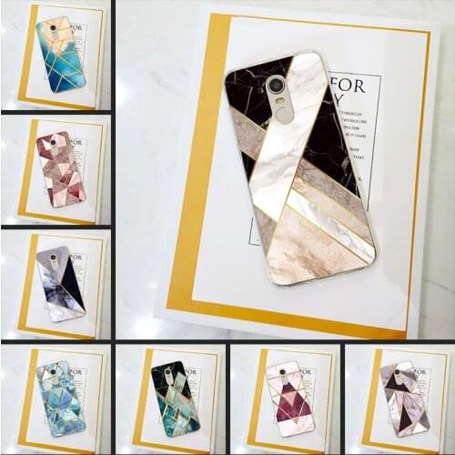 For Pocophone F1 Xiaomi Redmi S2 6A 5 Plus 4A Aesthetic Silicone Soft Back Cover For Redmi Note 4 4X 5 5A 6 Pro Prime Phone Case