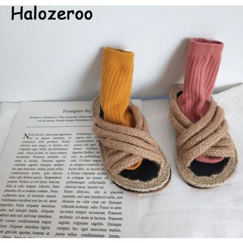 Slippers For Girls Halozeroo China