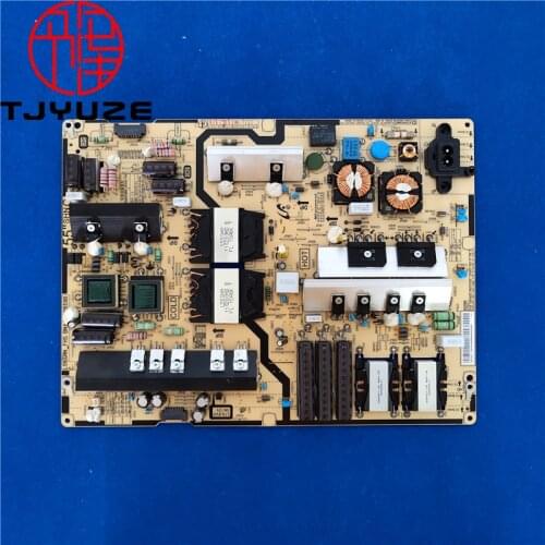 Good Test For Samsung UE55JU6872U UE50JU6800K UE55JU6800K UE55JU6850U UN55JS700DF BN44-00859B = BN44-00859A Power Supply Board