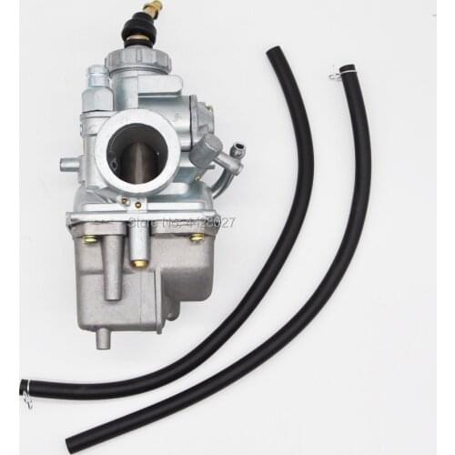Carburetor Carb For Yamaha TTR 125 2000-2003, TTR125E TTR125LE TTR125L 2003-2007