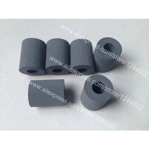 10 PCS pick up roller tire for Kyocera KM2810 FS2000 FS3900 FS4000 FS1920 2BR06520 2CL16050 2CL16100