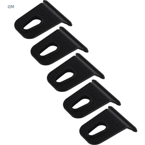 5Pcs Clothes Hook for Caravan Awning Hanger Hook For RV Awings Camper Awing Hook 13MF