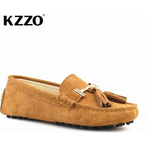 Женская весенняя обувь KZZO China At AliExpress