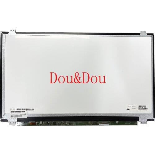 LP156WF6-SPJ1 SPF1 SPK1 SPU1 NV156FHM-N42 N41 N156HCE-EAB EBA LP156WF4 SPK1 SPL1 SPL2 SPJ1 SPU1 Laptop Lcd Screen 30 Pins IPS
