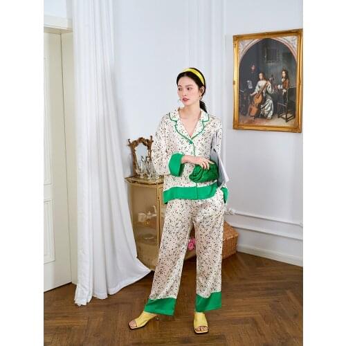 Women's Home Pajamas MG maison gabrielle China
