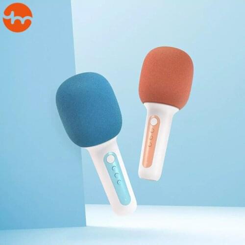 Микрофоны Mi Youpin China At AliExpress