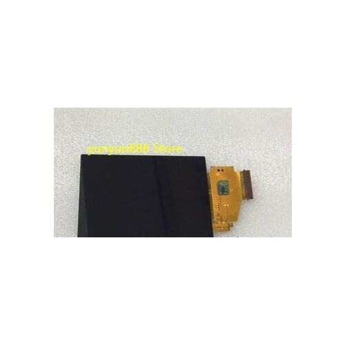 NEW LCD Display Screen For Panasonic FOR Lumix DMC-GF8 GF8 GK Digital Camera Repair Part