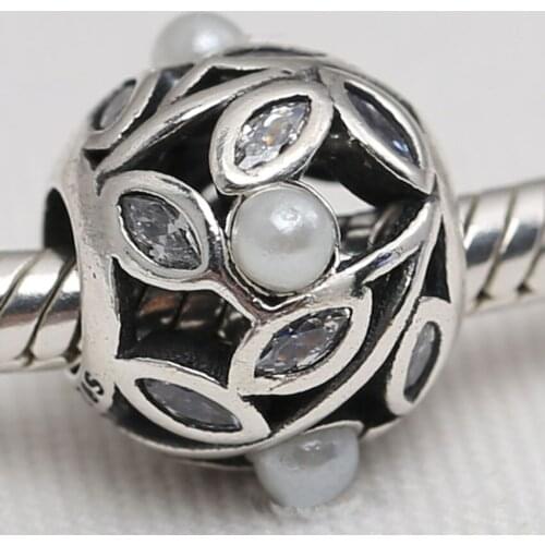 QyMie Pearl Necklaces For Women