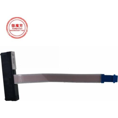 HDD Hard Drive Connector Cable DD0G35HD011 for HP 15-BC G35 Series 76mm