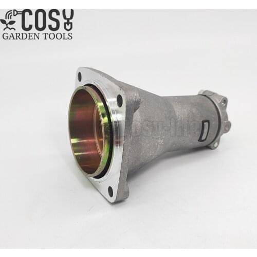 Universal 26mm 9T Clutch Drum Connecter Case for Brush Cutter 25CC 26CC TL34 CG260 Grass Trimmer Garden Tools Spare Parts