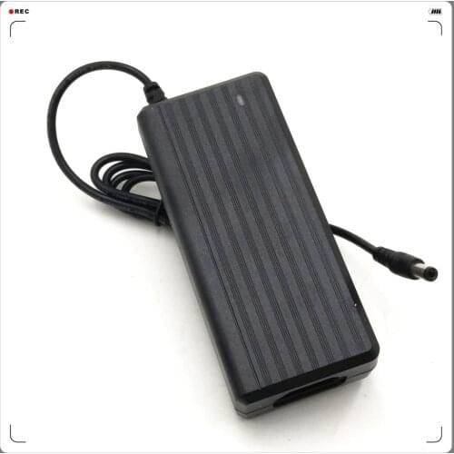 DC 24V 4A Supply EU Plug Audio power amplifier power supply AC 100V-240V Converter Switching power adapter