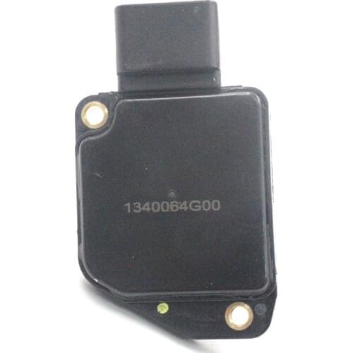 YAOPEI Original Mass Air Flow Meter OEM 1340064G00 AFH55M-13 For Chevrolet Tracker Suzuki Grand Vitara Esteem