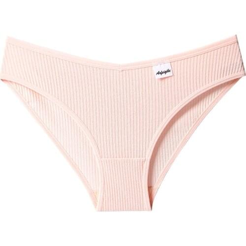 Panties Women Sexy V Waist G-string Underwear Female T-back Underpants Lady Bikini Panties Panty Sexy Underwear #W