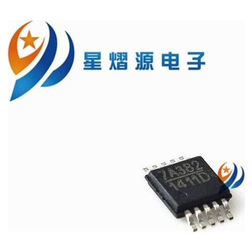 10pcs MP1411DH-LF-Z MP1411 MSOP10 NEW IN STOCK