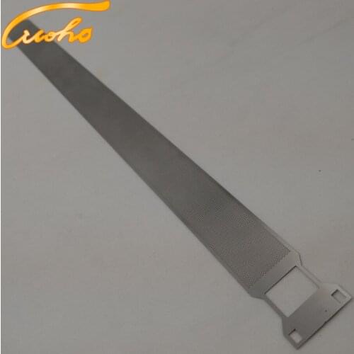 5 PCS E-350 Charge Corona Grid for Toshiba e-STUDIO 350 450 printer part Charge Grid Network OEM : 4408672480