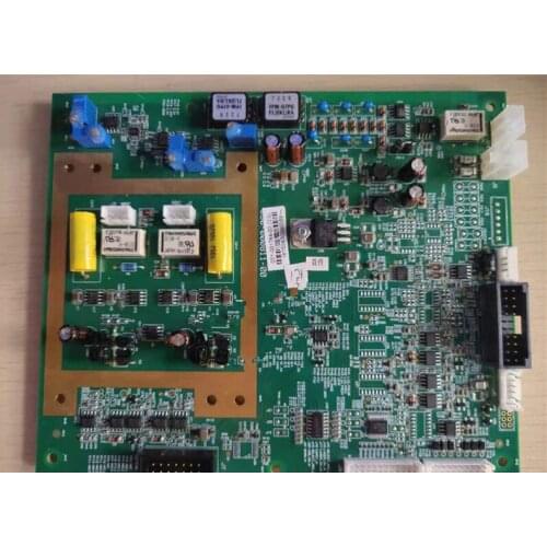 CRP Analog Board Circuit Board For Mindray BC5100 BC5180 BC5300 BC5310 BC5390 Blood Cell Analyzer