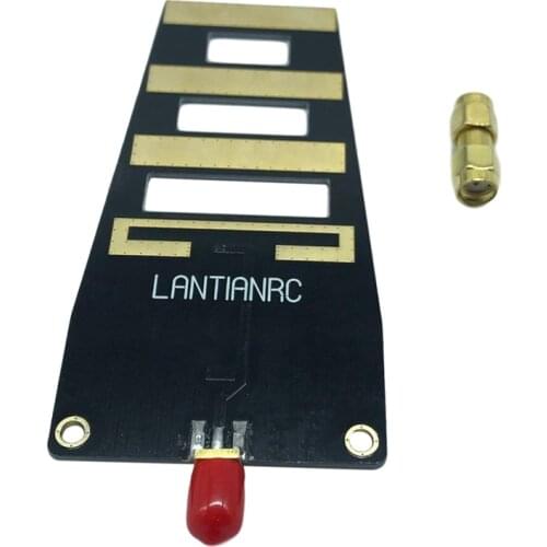 Antenna,Yagi Antenna 2.4G Remote Control Extended Range Wifi Signal Enhancement for DJI Remote Control Antenna
