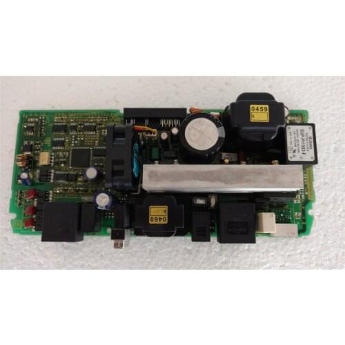 FANUC CIRCUIT BOARD A20B-2100-0762 USED 100% TESED WORKING CONDITION