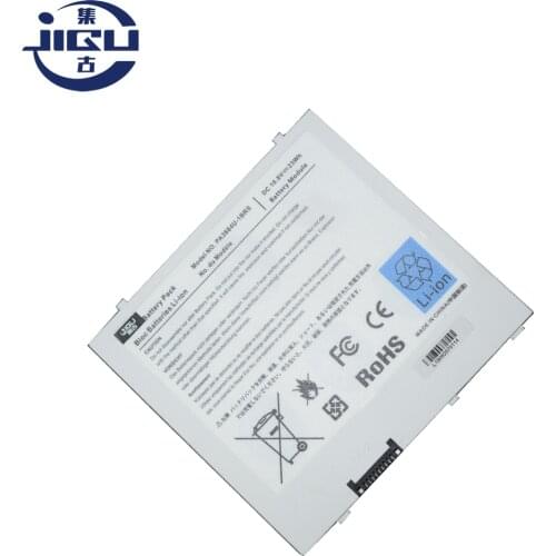 JIGU Laptop Battery PA3884U-1BRS PABAS243 PA3884U For TOSHIBA AT100 Thrive AT105-T016 WT310