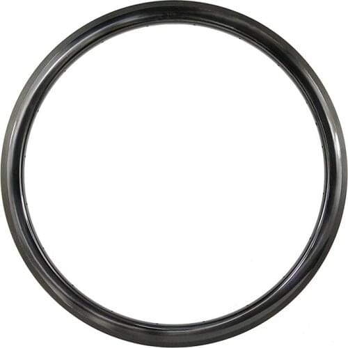 Light Tubular 38MM height 25mm width carbon rims U shape road bike basalt brake track 3K UD 12K 16 18 20 21 24 28 32 36 Holes