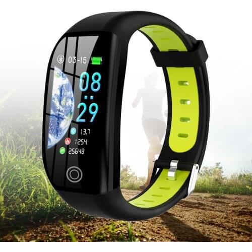 New Watch Smartwatch Digital Wristwatches Smart Wristband Passometer Blood Pressure Heart Rate Monitor Sports Waterproof Bracele