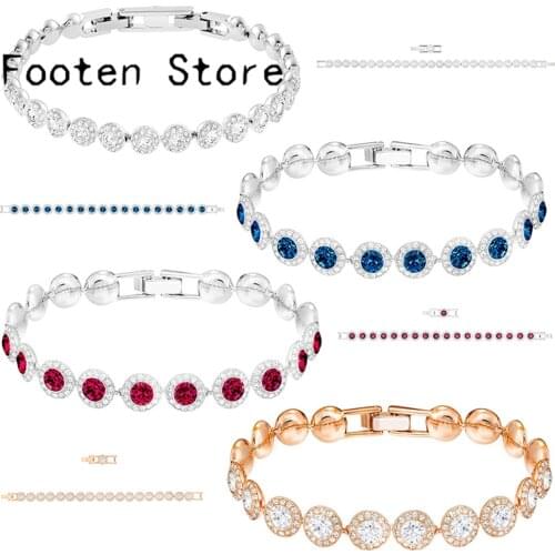 Синие браслеты ONEVAN China At AliExpress