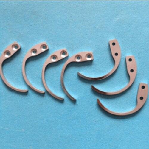 Portable label remover, hard S label mini key hook hand remover convenient and safe, label remover, hook safety device