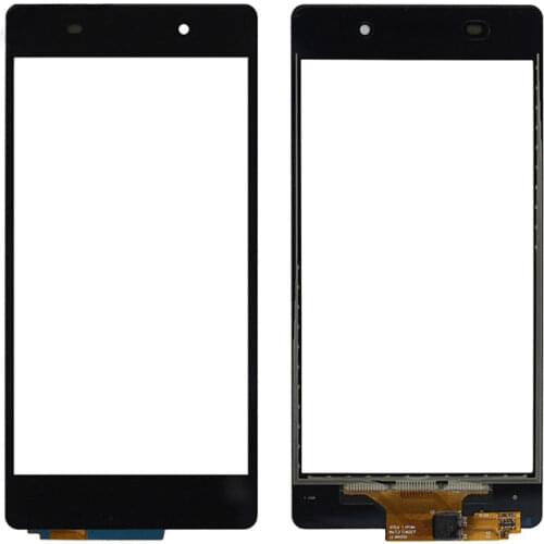 Touch Screen For Sony Xperia Z2 L50W D6503 Touchscreen 5.2'' LCD Display Glass Digitizer