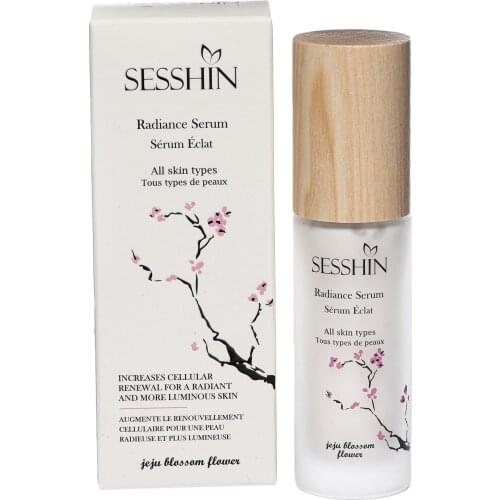 SESSHIN Skin Care Products