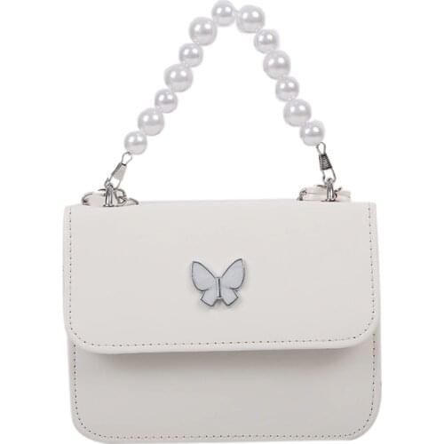 Spring New Fashion Women Shoulder Bag Chain Strap Flap Designer Handbags Clutch Bag Ladies Messenger Bags With Metal Buckle