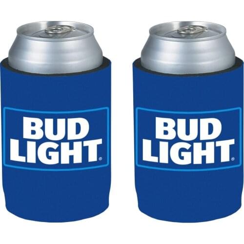 12oz Standard Can Sleeves Insulators Sleeves Standard Can Covers 12OZ Beer Bottle Sleeves Coolers Holder Non-slip Neoprene