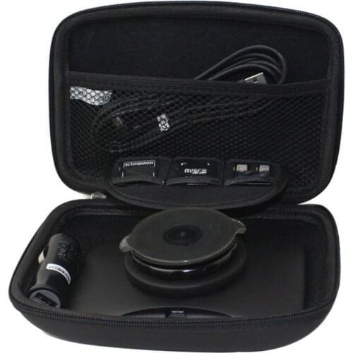 Hot Selling New Shock Resistant Carrying Cover Box Bag Protective Case Accessories For 6 inch GPS Satellite Navigator