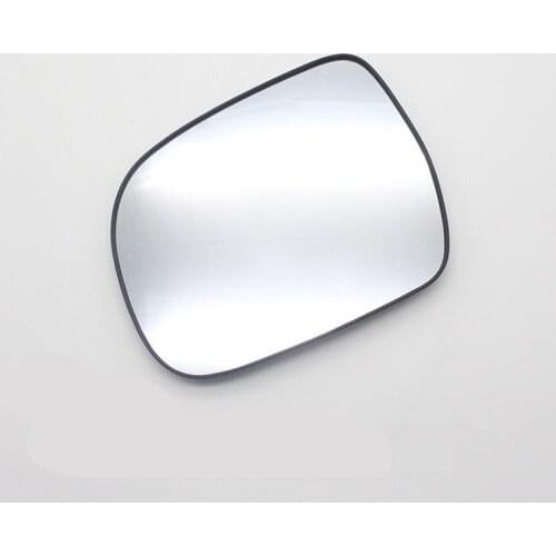 High Quality Rearview Mirror Glass For Toyota Vigo Hilux DB208