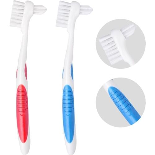 Y-Kelin Soft Toothbrushes