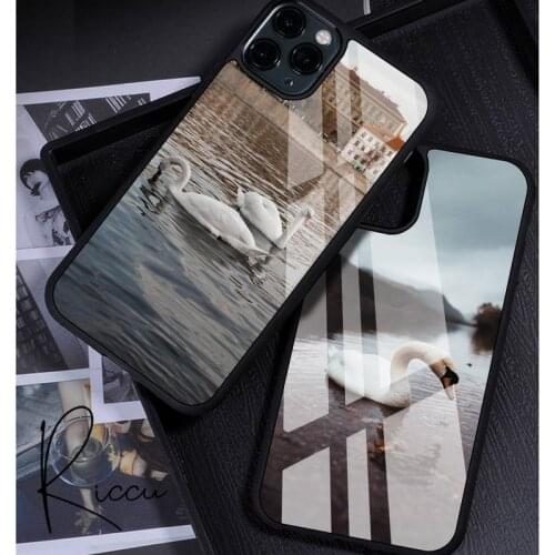 Japanese cartoon boy dog Phone Case Rubber for iPhone 12 11 Pro Max XS 8 7 6 6S Plus X 5S SE 2020 XR 12 Mini case