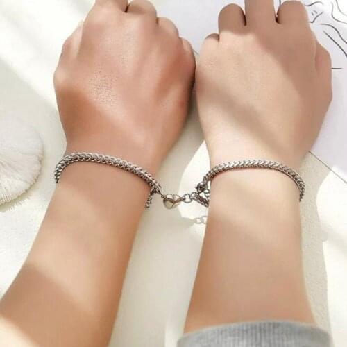 Парные браслеты Yaseetar China At AliExpress