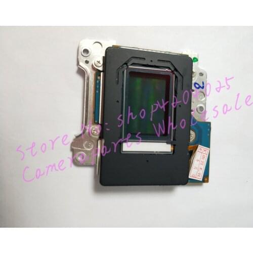 95% NEW Original For Nikon D5200 Sensor CCD CMOS with Low pass filter Camera Repair Part Unit