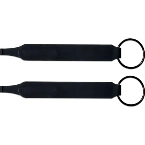 1pair Adjustable Knuckle Straps for OCULUS Quest / Rift S Touch Controller Grip non-slip Knuckle Strap for OCULUS Rift S