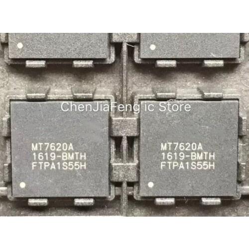 2PCS~10PCS/LOT MT7620A BGA New original