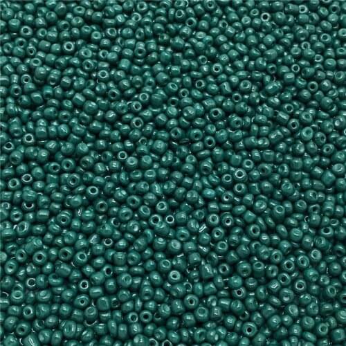 200-1000Pcs 2/3/4mm Charm Czech Glass Seed Beads DIY Bracelet Necklace Beads For Jewelry Making DIY Earring Necklace #39