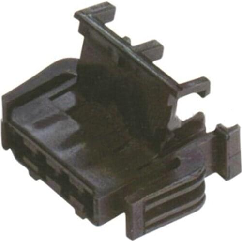 5/10/20sets 4pin VW 2.8mm auto wiring plug 893971634 electric harness cable connector 893 971 634