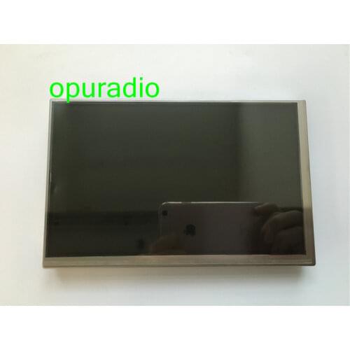Brand new LQ070Y5DR04 Shapp 7inch TFT LCD display screen monitor for Mercedes ML R Roof DVD player free shipping