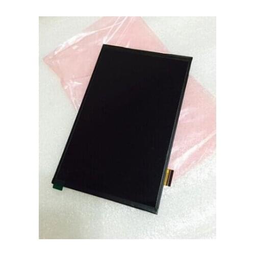 Free shipping 7 inch LCD screen for 30 pin(IPS),100% New for SQ070FPCC330MI-02 display ,test good send LCD